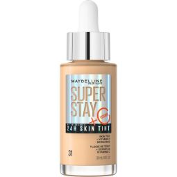 Maybelline New York Super Stay Skin Tint 24H tonirani serum 31 30ml