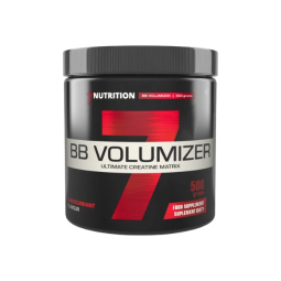 7Nutrition BB Volumizer 500g