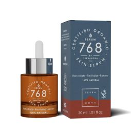 Terranova Serum 768 za lice 30ml