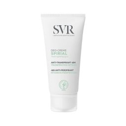 SVR Spirial deo-krema 50ml