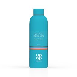 UpAp HydroActive Thermo boca plava 500ml