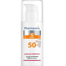 Pharmaceris S  Capilar Protect  zaštitna krema SPF50+ 50ml