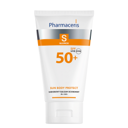 Pharmaceris S Hydro Lipid umirujući losion za telo SPF 50+ 150ml