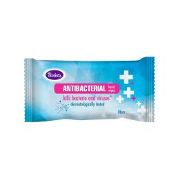 Violeta vlažne maramice Antibacterial 18 komada