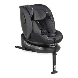 Cangaroo Autosediste Hok Isize HB-61 - Black