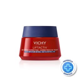 Vichy Liftactiv B3 Anti-Dark Spots noćna krema sa retinolom 50ml