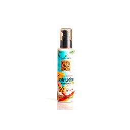 Hedera Vita Orahovača losion za telo SPF 50 150ml