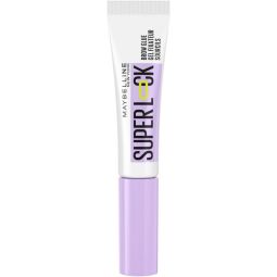 Maybelline New York Superlock Gel za obrve 1 komad