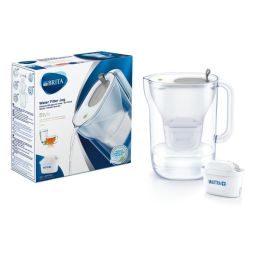 Brita Bokal Style Grey 2,4l