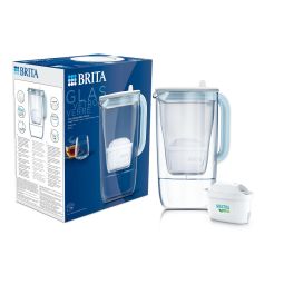 Brita Bokal Glass Jug 2,5l