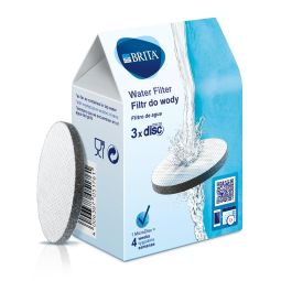 Brita Filter Fill&Go Micro Disc 1/3