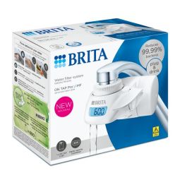 Brita Filter On Tap Pro V-MF Sistem