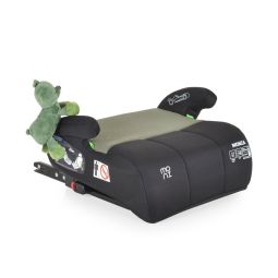 Moni Monza i-Size Isofix auto sedište za decu 125-150cm - Green