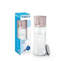 Brita Bokal Fill&Go Vital 0,6l Aprikot