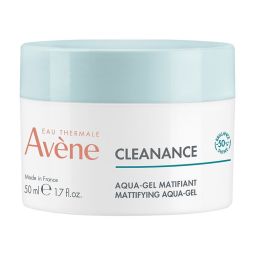 Avene Cleanance matirajući Aqua-gel 50ml