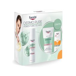 Eucerin Box DermoPure Triple Effect serum