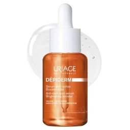 Uriage Depiderm Booster serum 30ml