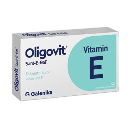 Oligovit® Sant-E-Gal®