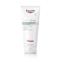 Eucerin DermoPure krema za telo sa trostrukim efektom 200ml