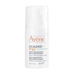 Avene Cicalfate+ krema SPF 50+ 30ml