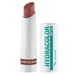 Deborah Hydracolor Lip Balm SPF 25 Nude Collection 54 Nude Brown