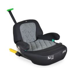 Cangaroo Jax I-Size Isofix auto sedište za decu 125-150cm - Grey