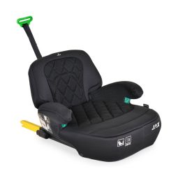 Cangaroo Jax I-Size Isofix auto sedište za decu 125-150cm - Black