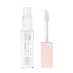 Rimmel OMG Lip Oil sjaj za usne 000 4,5ml