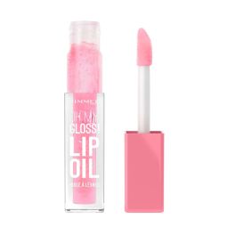 Rimmel OMG Lip Oil sjaj za usne 001 4,5ml