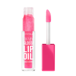 Rimmel OMG Lip Oil sjaj za usne 003 4,5ml