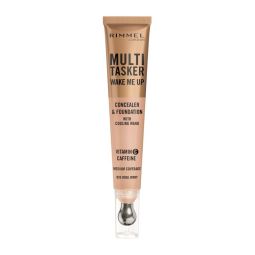 Rimmel Multi Tasker Wake Me Up 2U1 Rose Ivory 20ml