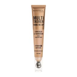 Rimmel Multi Tasker Wake Me Up 2U1 Ivory 20ml