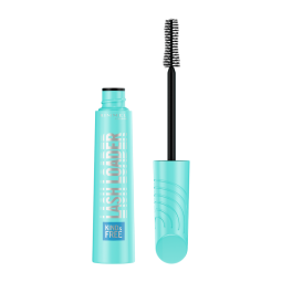 Rimmel Kind&Free Lash Loader Maskara Black 9,5ml