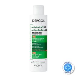 Vichy Dercos šampon protiv peruti DS 2 u 1 200ml