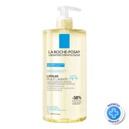 La Roche Posay Lipikar Ulje za kupanje AP+ 1L