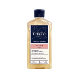 Phyto Color Šampon za farbanu kosu 500ml