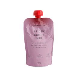 Nutrino Lab Spicy Berry Mix 180g