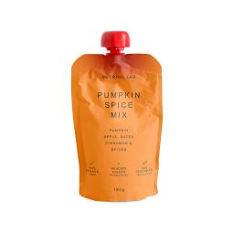 Nutrino Lab Pumpkin Spice Mix 180g