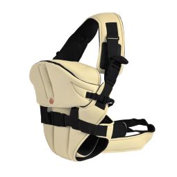 Cangaroo Carry Go kengur nosiljka za bebe - Beige