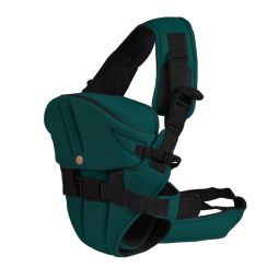 Cangaroo Carry Go kengur nosiljka za bebe - Green