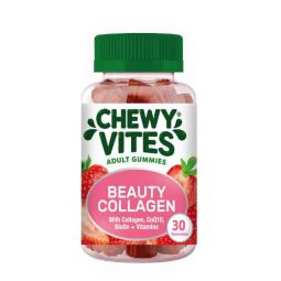 Chewy Vites Adults Beauty Collagen 30 komada