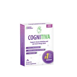 Cognitiva 10 kapsula