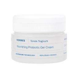 Korres Greek Yoghurt - Probiotska gel krema 40ml