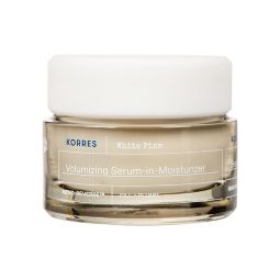 Korres White Pine - Serum-krema za lice 40ml