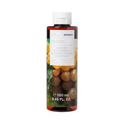 Korres Santorini Grape - Gel za tuširanje 250ml