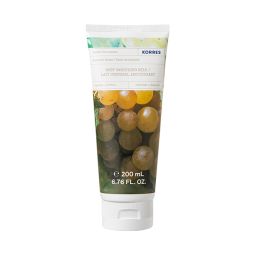 Korres Santorini Grape - Mleko za telo 200ml