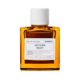 Korres Vetiver Root EDT 50ml