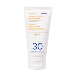 Korres Yoghurt Krema za zaštitu od sunca za lice SPF 30 50ml