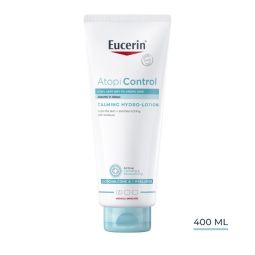 Eucerin AtopiControl Umirujuci Hydro Losion za telo 400ml