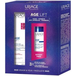 Uriage Age Lift krema 40ml + krema za zonu oko oka 15ml